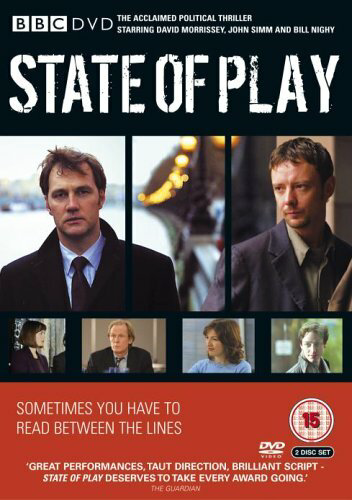 Большая игра (2003) - смотреть онлайн